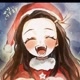 ★彡[🎄🎁☃️ɴᴇᴢᴜᴋᴏ ☃️🎁🎄]彡★