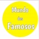 mundo dos famosos