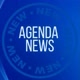 Agenda News
