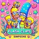 Flash Clips 🎥💖