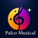 Palco Musical