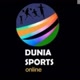 dunia sports