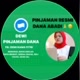 PINJAMAN ONLINE KAK DEWI