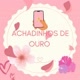 Achadinhos de ouro
