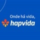 Plano de saúde hapvida!