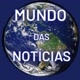 MUNDO DAS NOTÍCIAS
