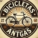 Bicicletas Antigas