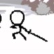 battle stickman