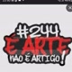 grau e arte 244