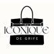 Icónique de Grife 💎