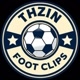 THZIN FOOT CLIPS
