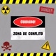 ZONA DE CONFLITO