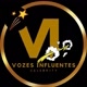 VOZES INFLUENTES