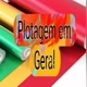 Plotagem Aracaju-Se