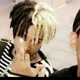 XXXTENTACION