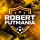 Robertfutmania