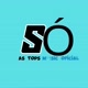 SÓ AS TOPS MUSIC OFICIAL