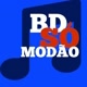 BD SÓ MODÃO