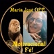 Maria Jose O.F.C .MOTIVACIONAL e FÉ
