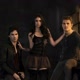 THE VAMPIRE DIARIES 🧛🎦❤️