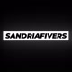 SANDRIAFIVERS