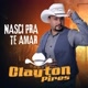Clayton Pires Oficial