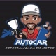 Autocar Especializada em Motos