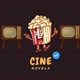 CINE NOVELA