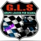 GLS LOUCOS POR SCANIA 16AM