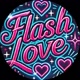 Flash Love ❤