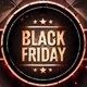 BLACK FRIDAY