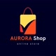Aurora Shop