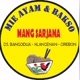 baso sarjana bangodua