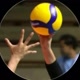 volleyball🏐🥶