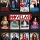 NOVELAS2024 HORAS