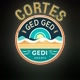 cortes gedi