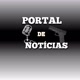 Portal de notícias 🚓