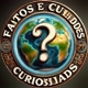 Fatos e Curiosidades