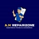 A.M RepairZone Assistência técnica