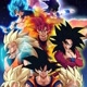 Dragon ball Super