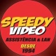 Speedy Video