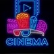 CINEMA - OFICIAL