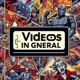 vídeos em geral