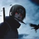 itachi uchiha