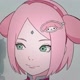 SAKURA_HARUNO×¶