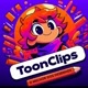 Toon Clips
