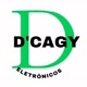 D"CAGY ELETRÔNICOS E ACESSÓRIOS