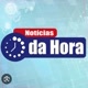 Noticias da hora