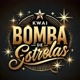 Bomba de Estrelas 🌟