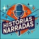 HISTÓRIAS NARRADAS